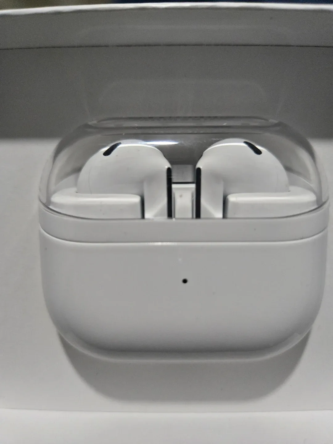 Samsung earbuds 3 - photo 2