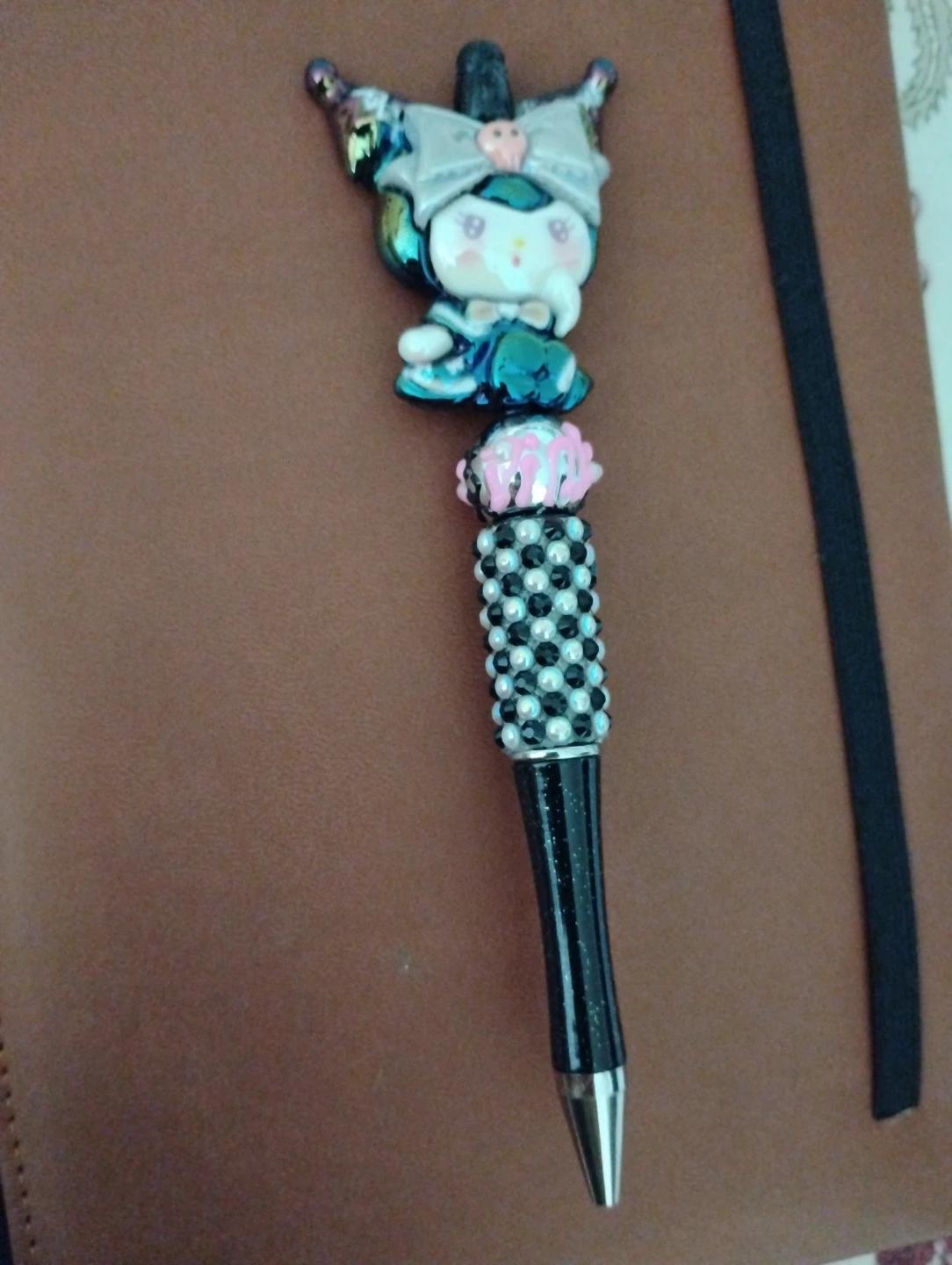 Kawaii beaded pens