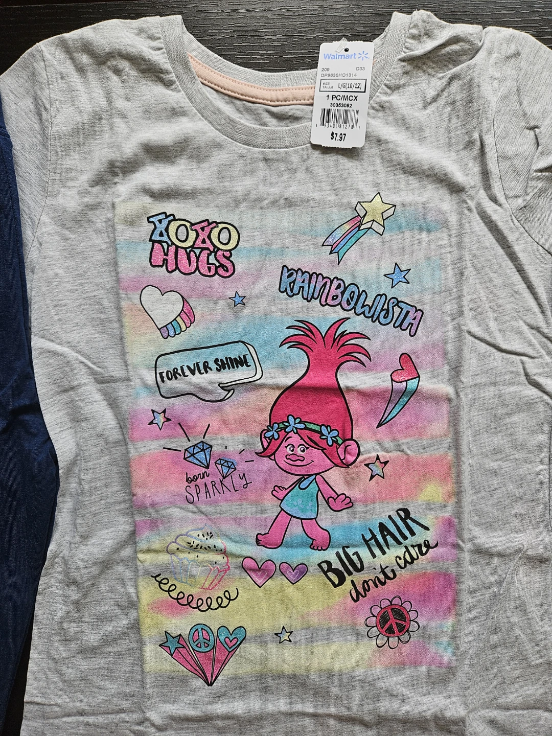 T-Shirt Set and Leggings Set (New with Tags) - photo 2