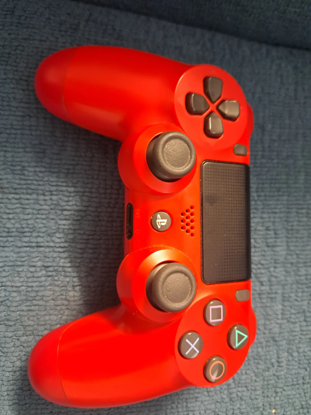 PlayStation 4 Slim Console with Overwatch - photo 2