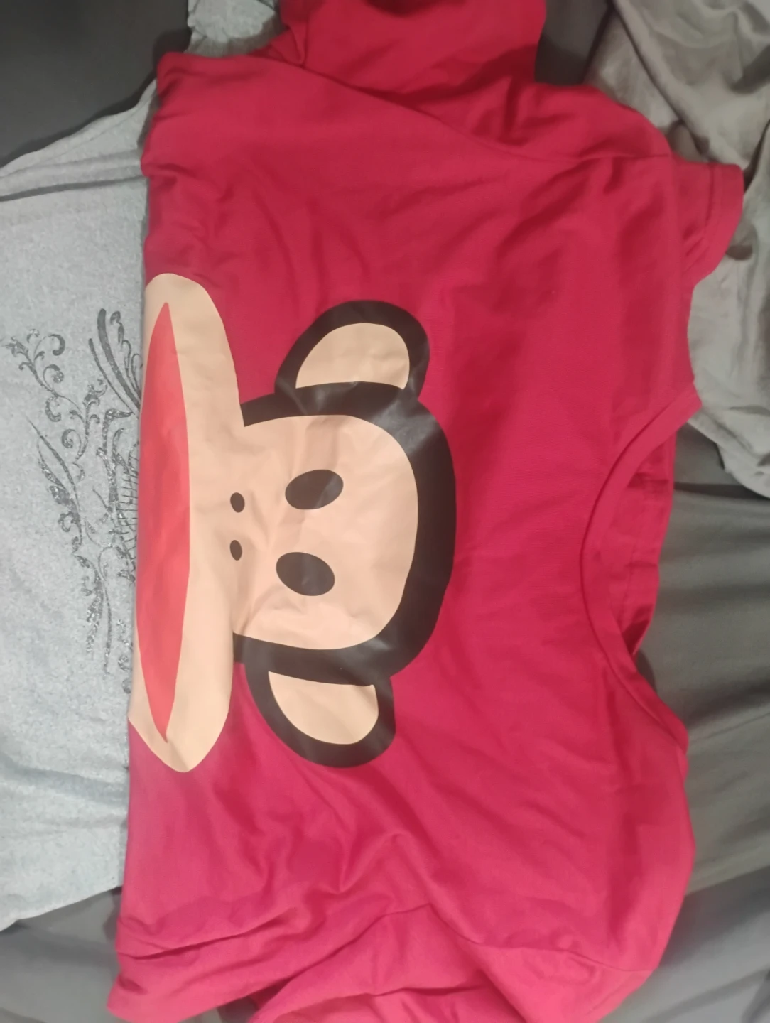 Paul Frank shirt