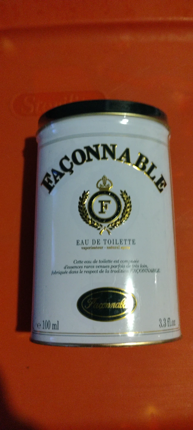 Faconnable & ckIN2U Colonge's - photo 3