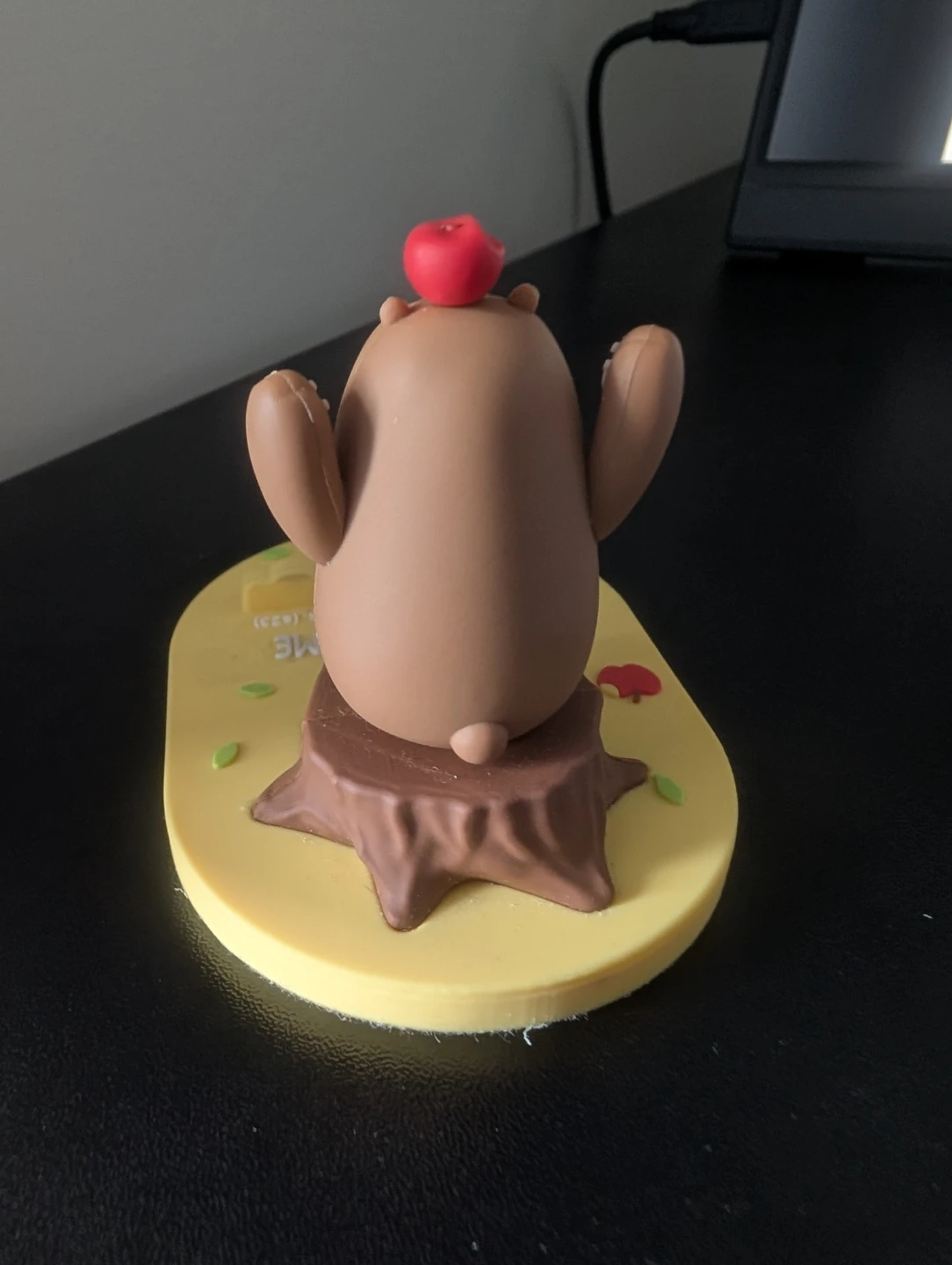 Bear With Me Phone Stand - photo 2