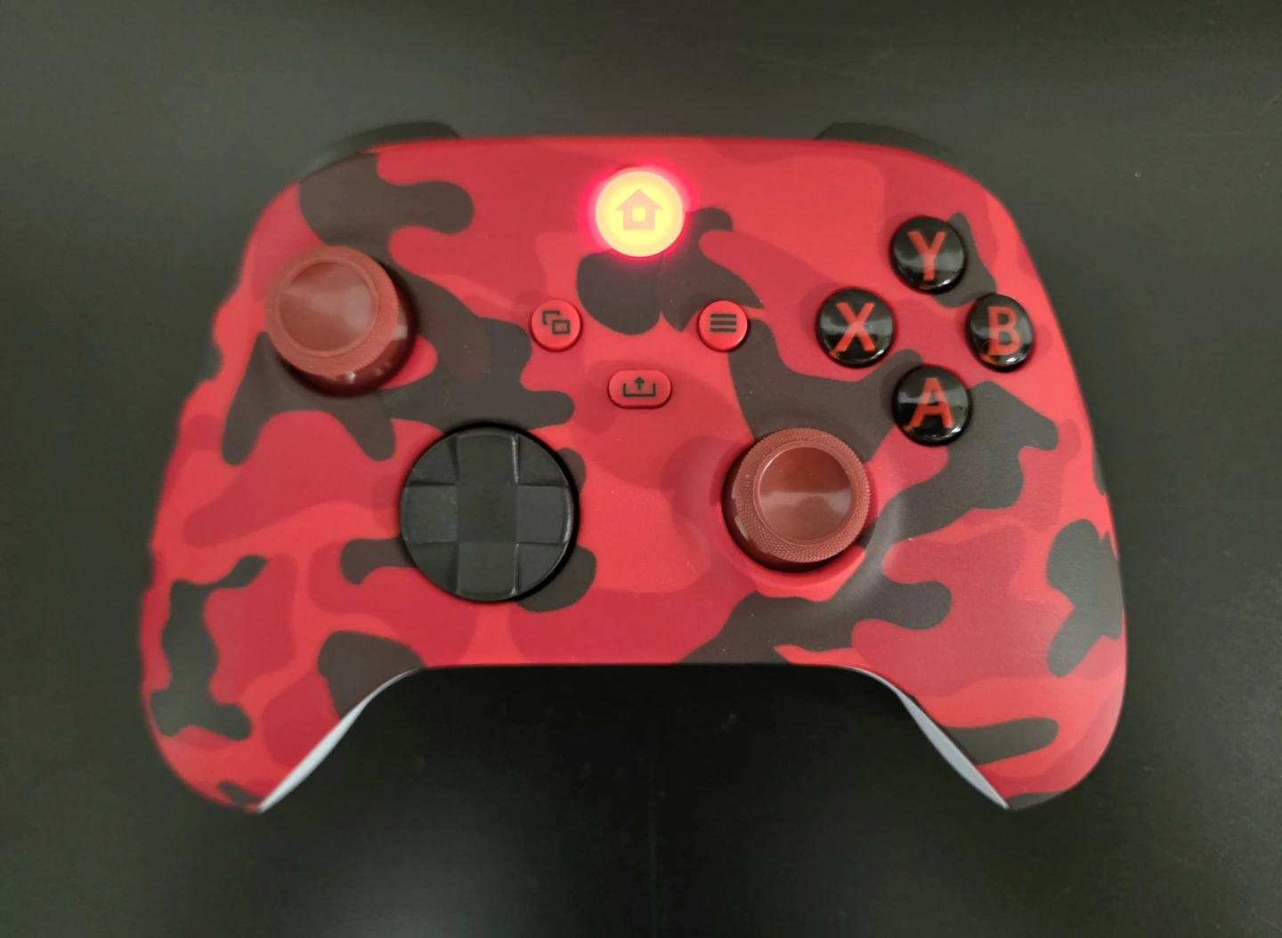 WIRELESS CONTROLLERS FOR PC - photo 3