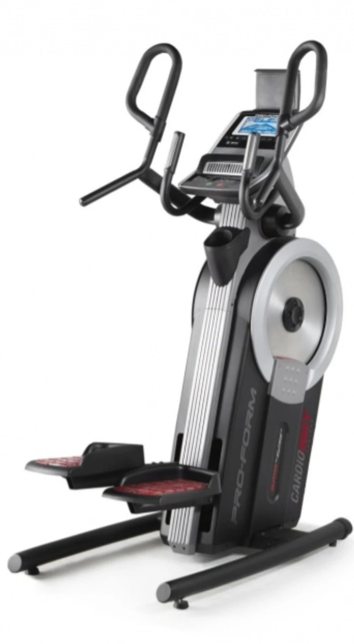PROFORM HIIT TRAINER (ELLIPTICAL + STEPPER) - photo 3