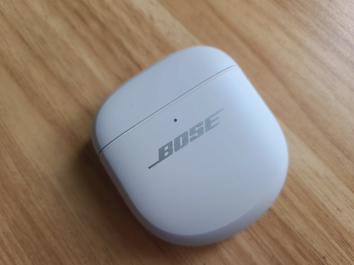 Bose QuietComfort Ultra Earbuds (2nd Gen) - photo 3