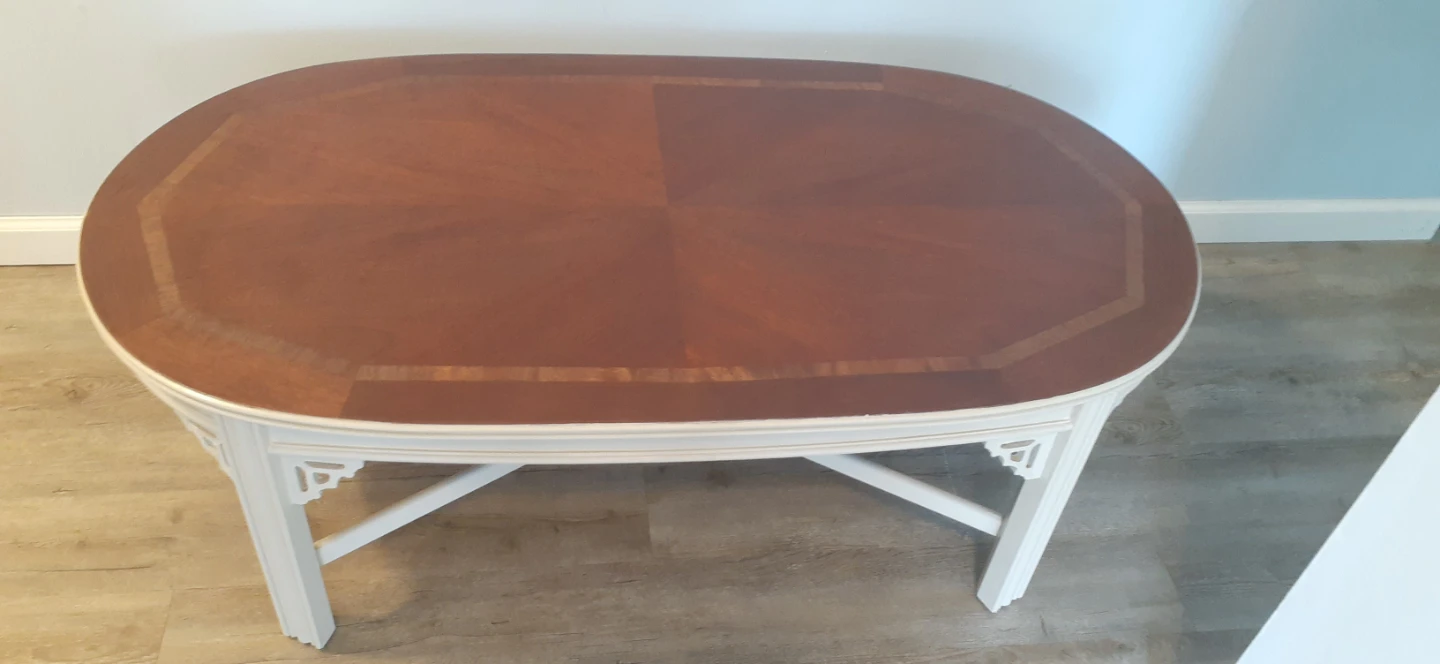 Lane coffee and side table - photo 4