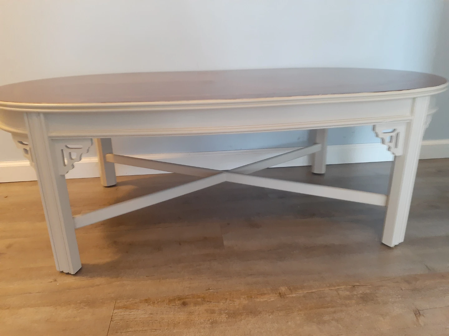 Lane coffee and side table - photo 5