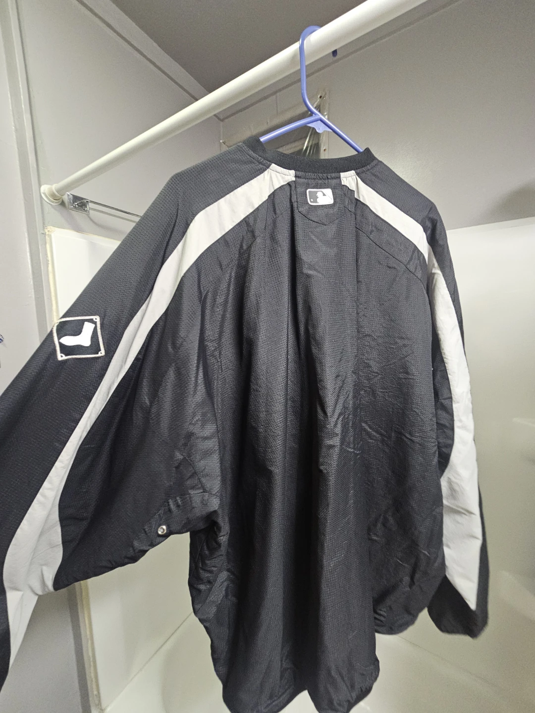 Majestic Chicago White Sox MLB Jacket XXL - photo 2