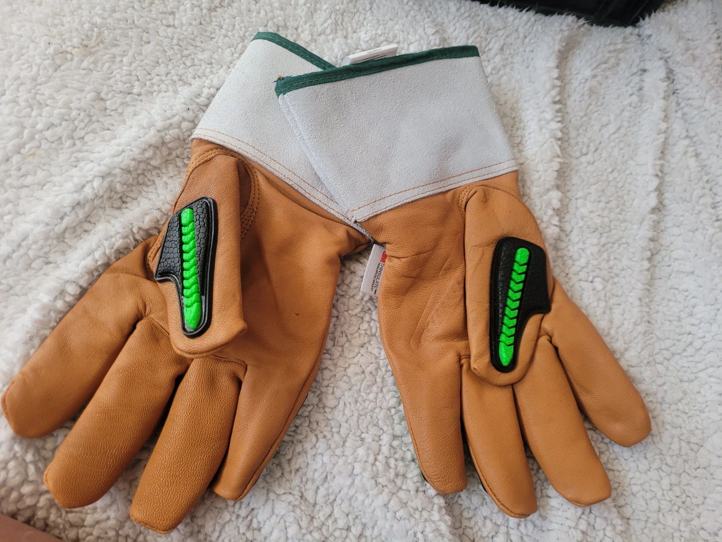 Ironclad T-Rex Work Gloves - Size XL - photo 3