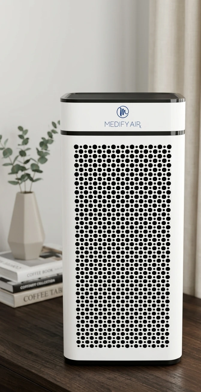 Medify Air Purifier