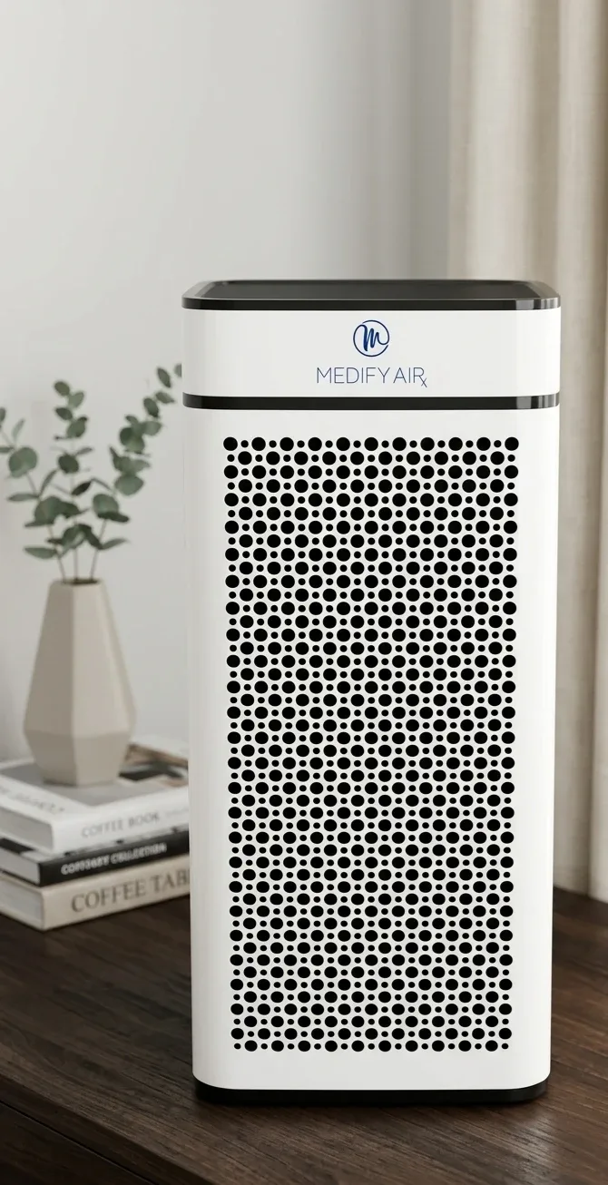Medify Air Purifier