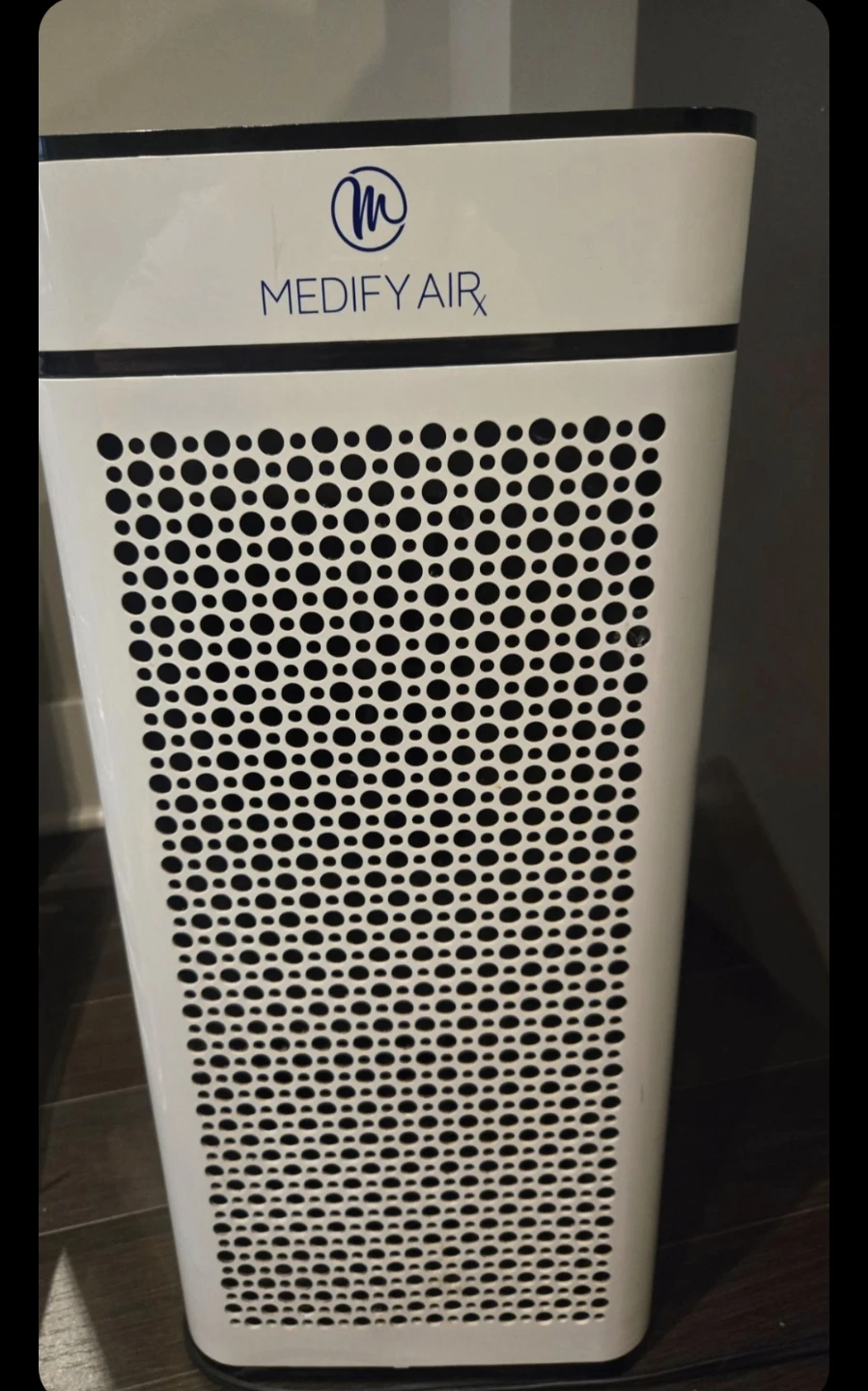 Medify Air Purifier - photo 2