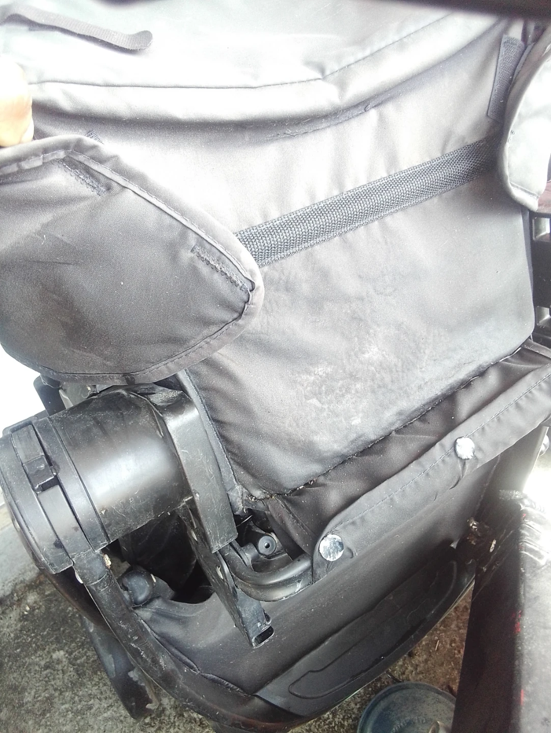 Baby Stroller - photo 3