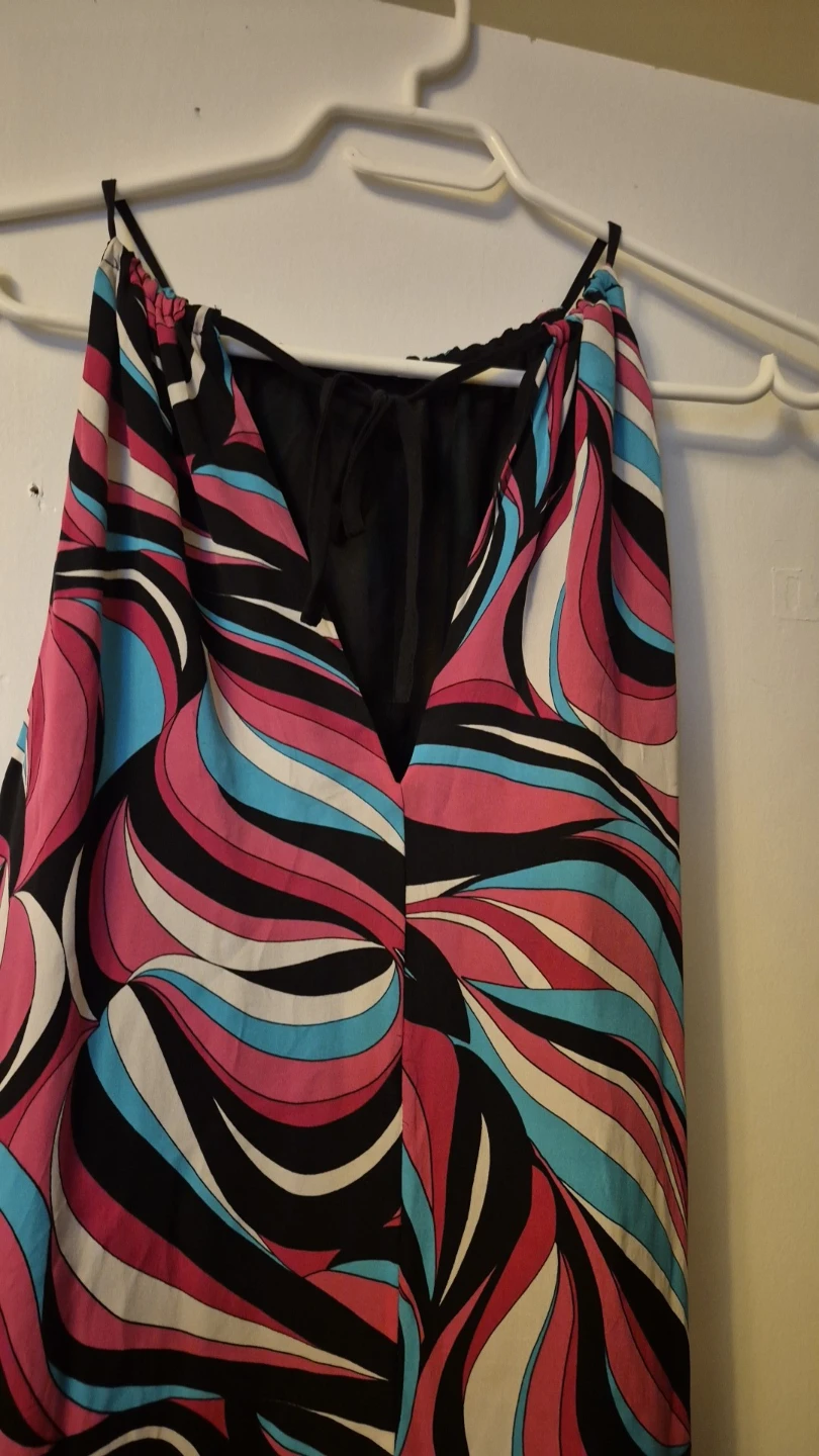 Michael Kors Halter Neck Dress - photo 3