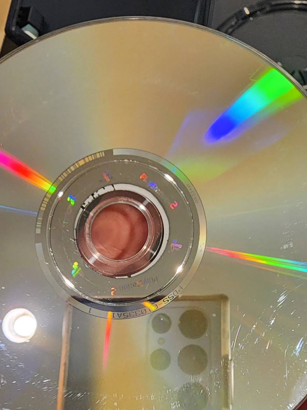 NFL Street (PS2) - photo 4