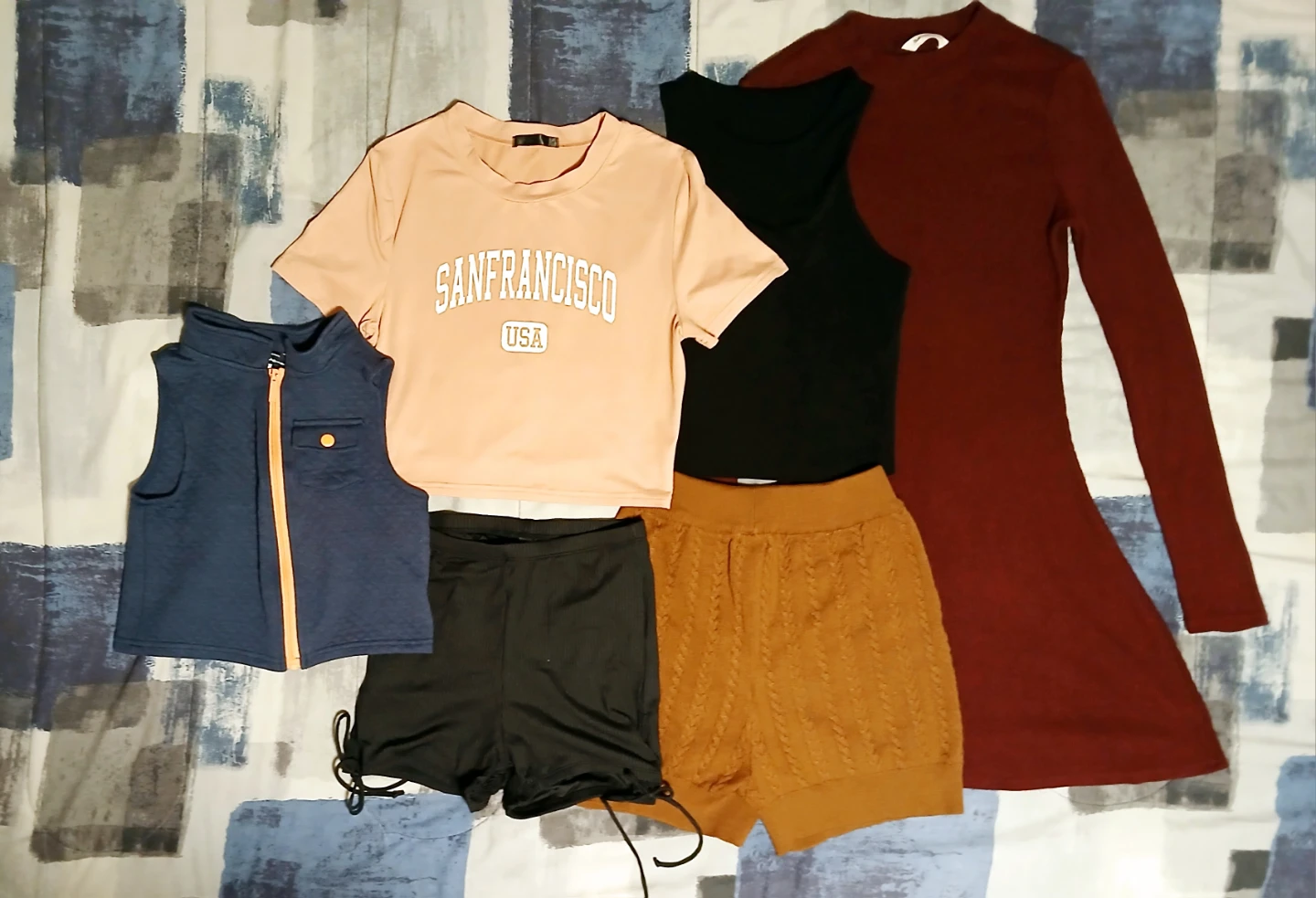 Price for All Women Small