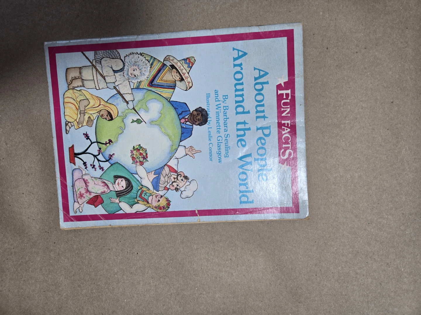 Scholastic Childrens Picture Books Lot of 22 - photo 5