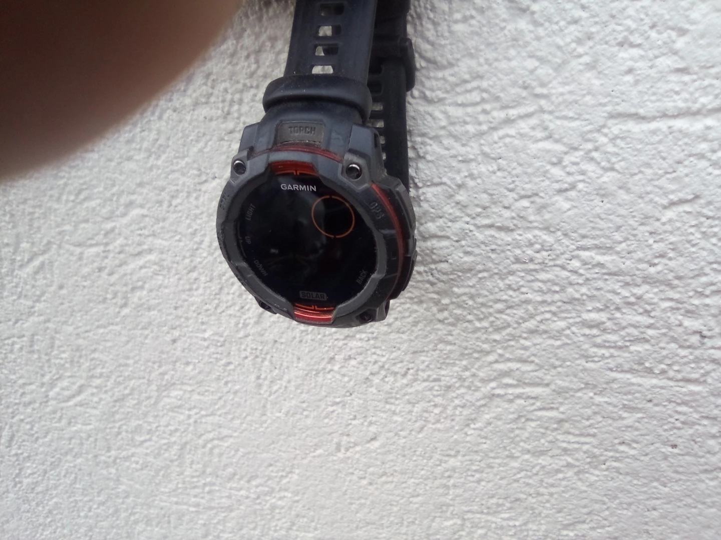 Garmin Instinct 3 Smartwatch - photo 2