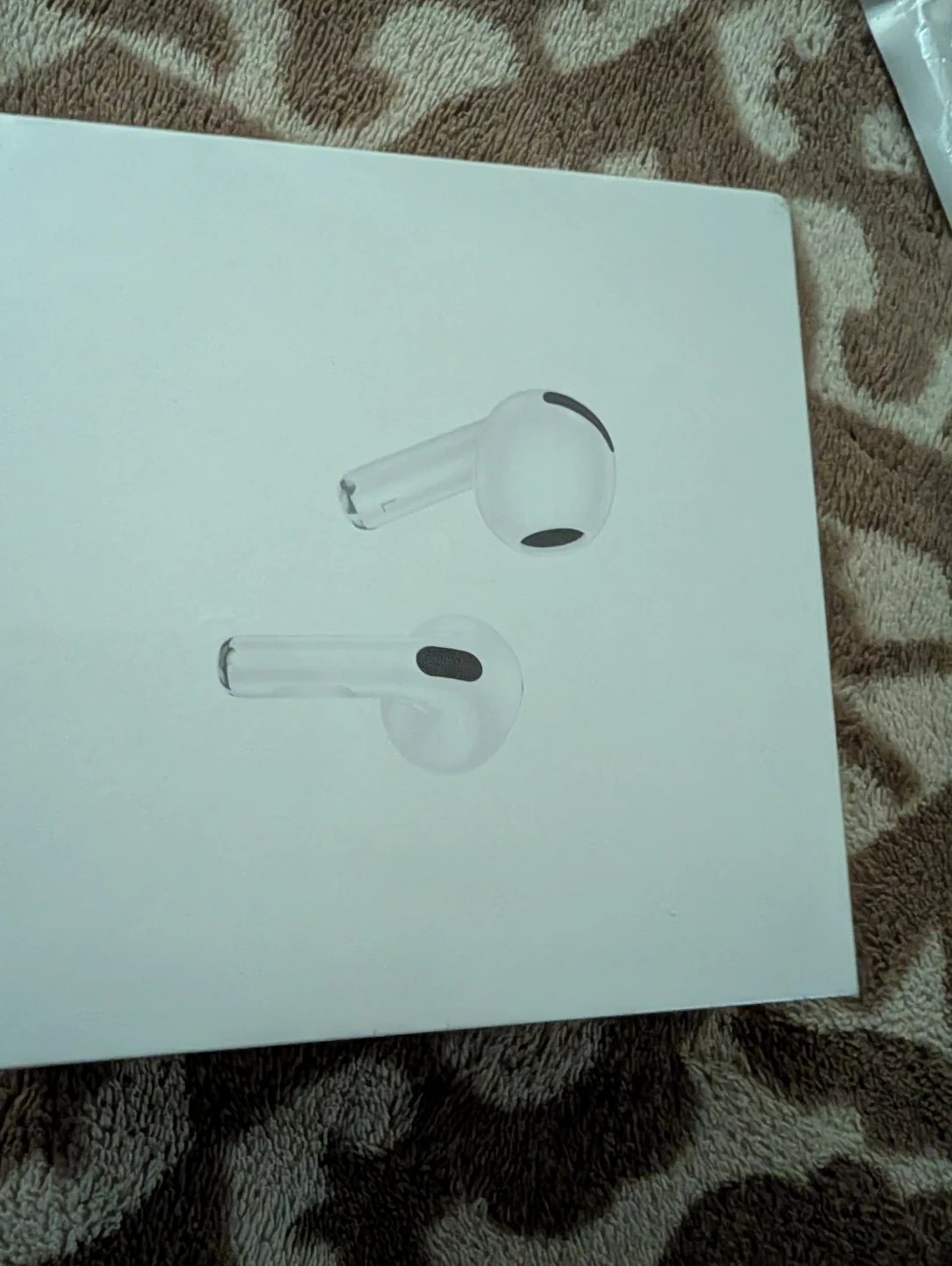 Hoco EW78 Wireless Earbuds - photo 3