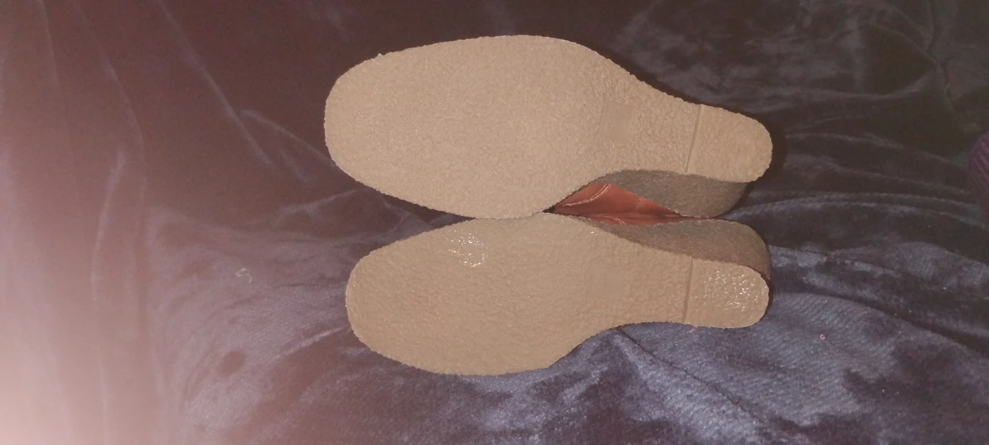 Faux Leather Boots - photo 3