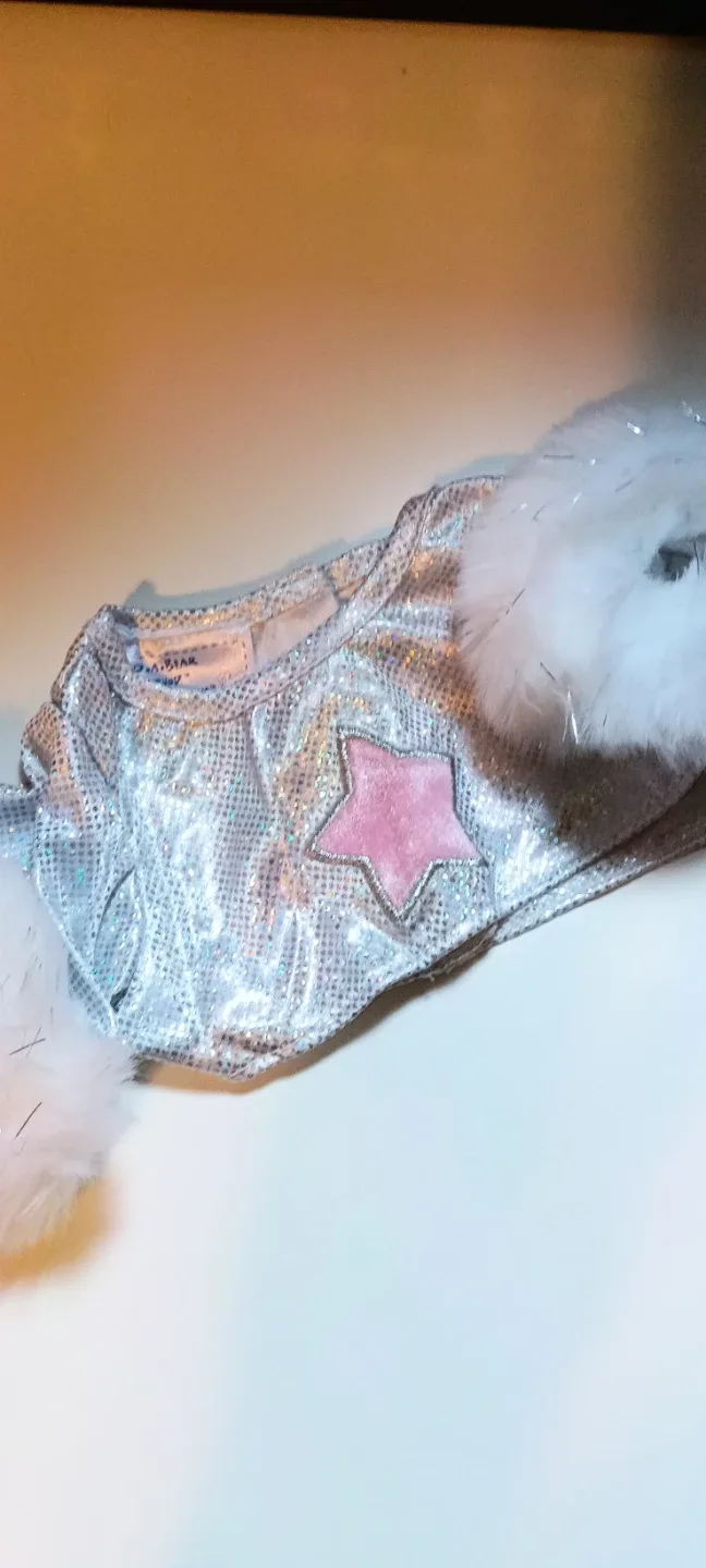 Build-A-Bear Workshop Pop Star outfit - photo 2