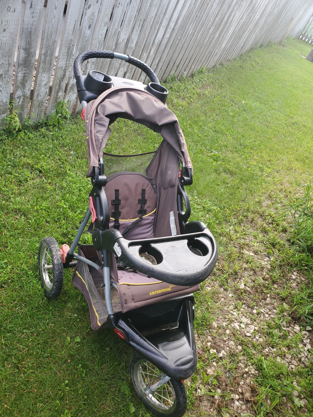 Stroller