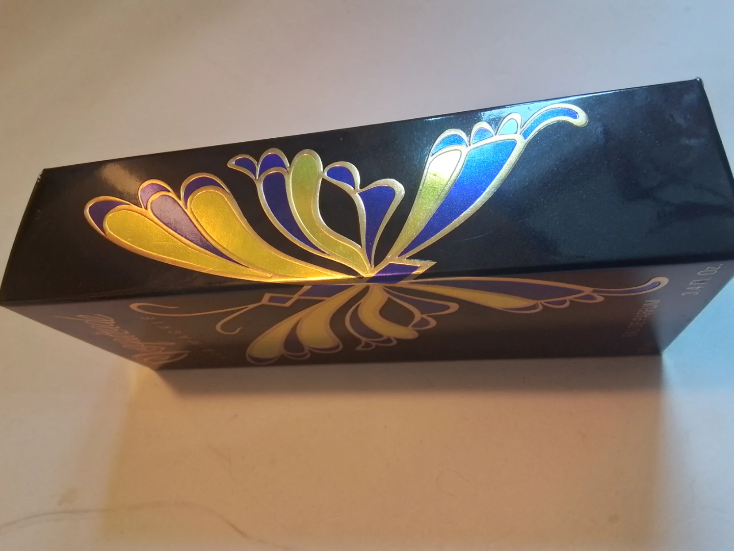 Bob Mackie Masquerade Eau de Parfum 100 ml - photo 2