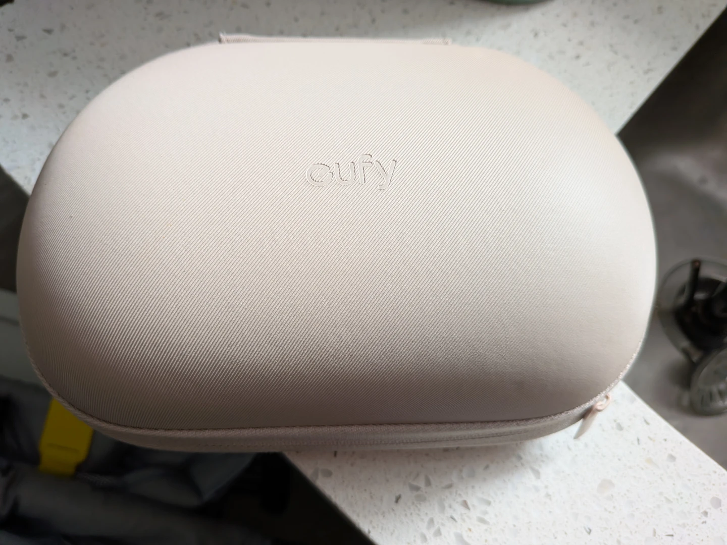 Eufy s10 Pro Wireless Breast Pump with Charging Case - photo 2