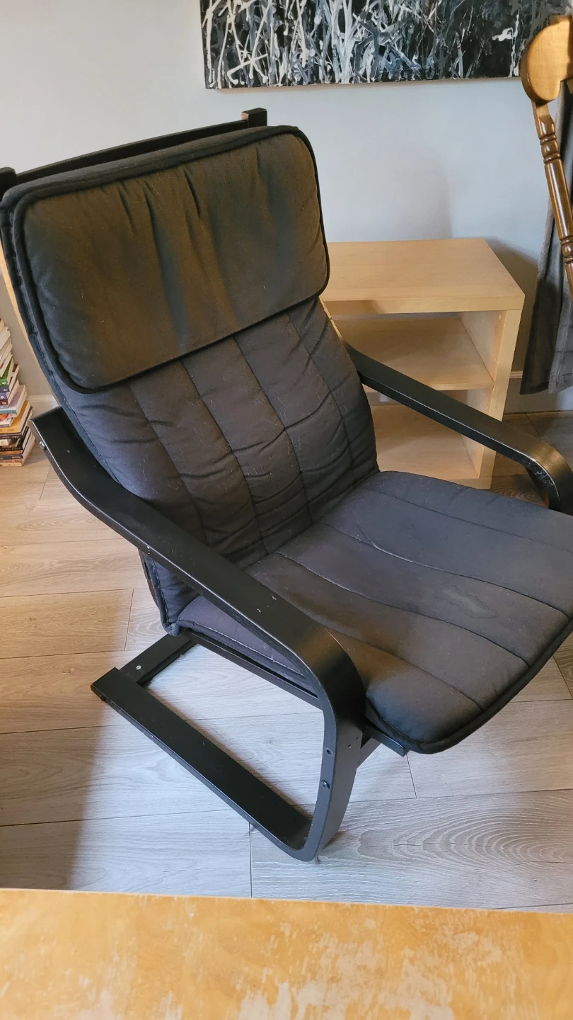 Ikea chair