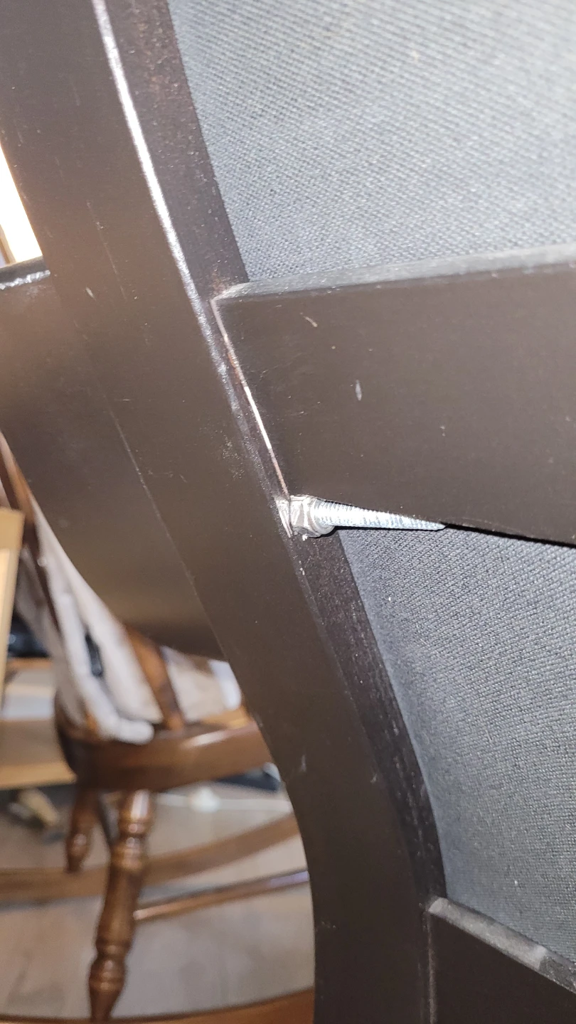 Ikea chair - photo 4