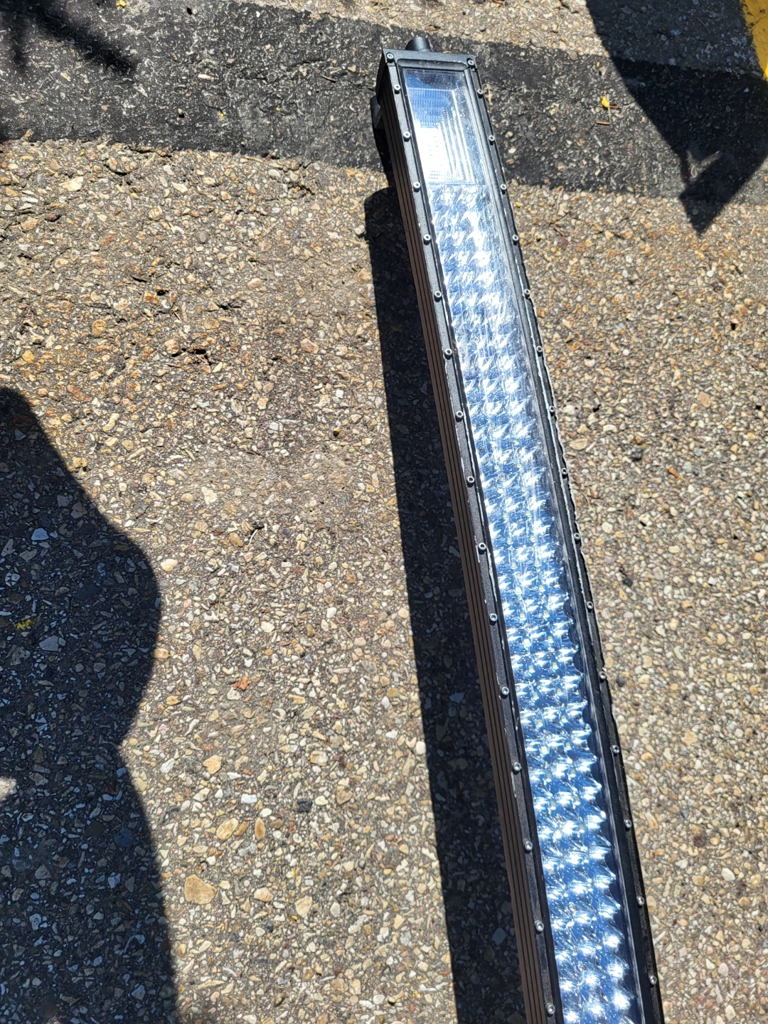 LED Light Bar - photo 2