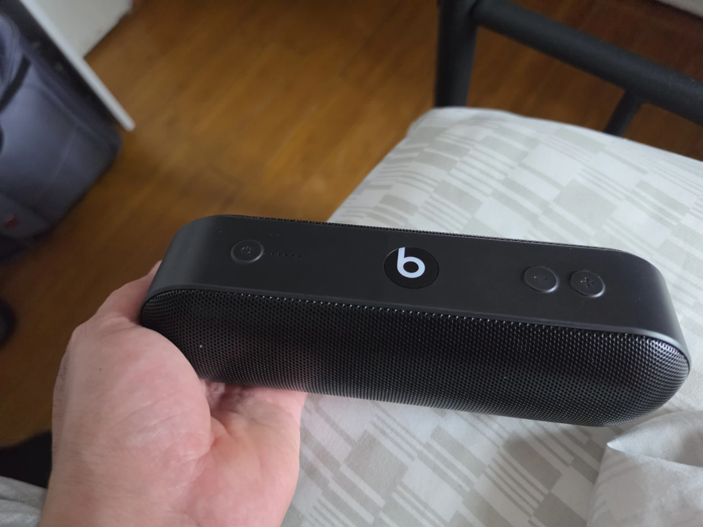 Beats Pill+ Portable Speaker