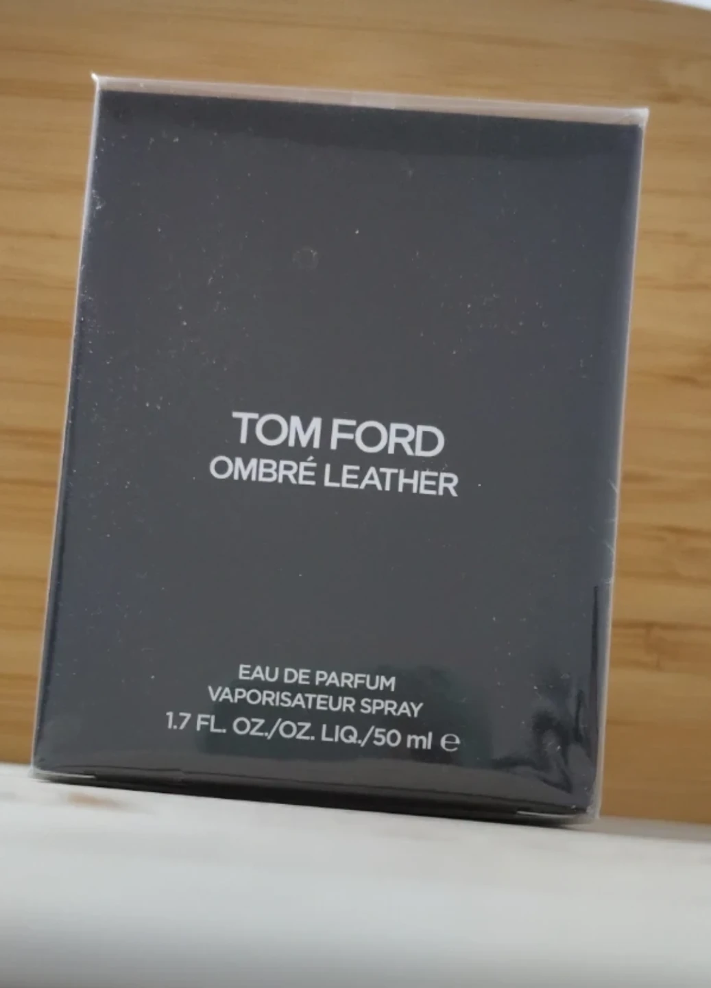Tom Ford Ombré Leather Eau de Parfum Spray 50ml
