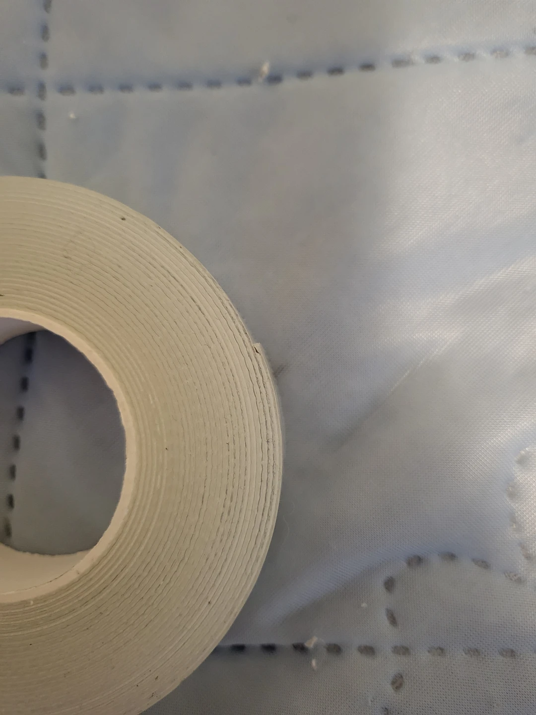2 Rolls of Electrical and Double-Sided Tape - photo 2