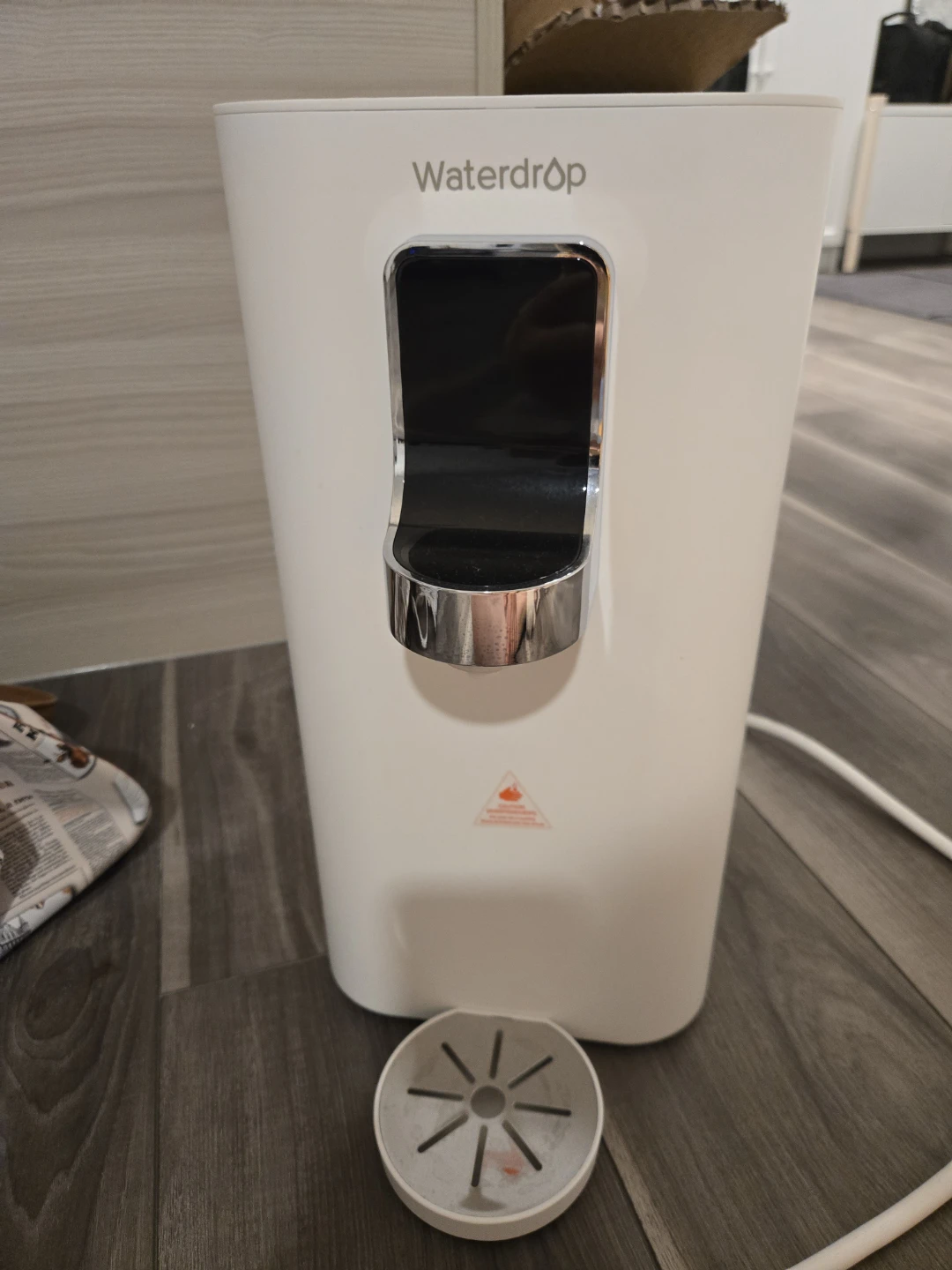 Waterdrop Water Dispenser