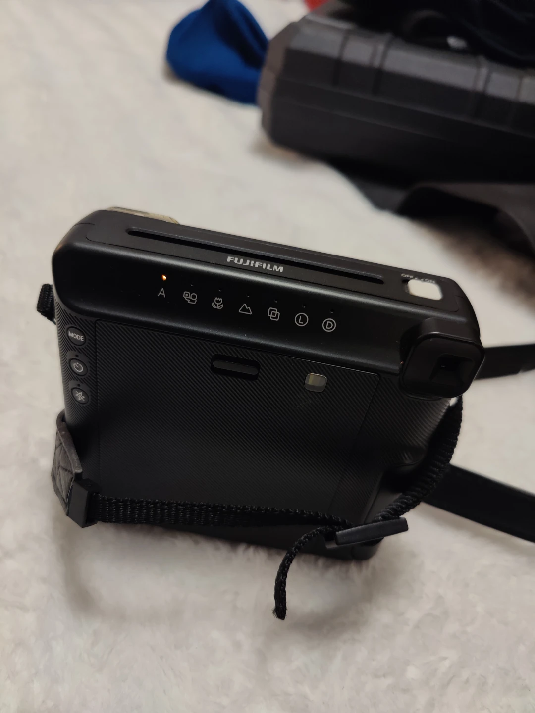 Fujifilm Instax Square SQ6, - photo 5