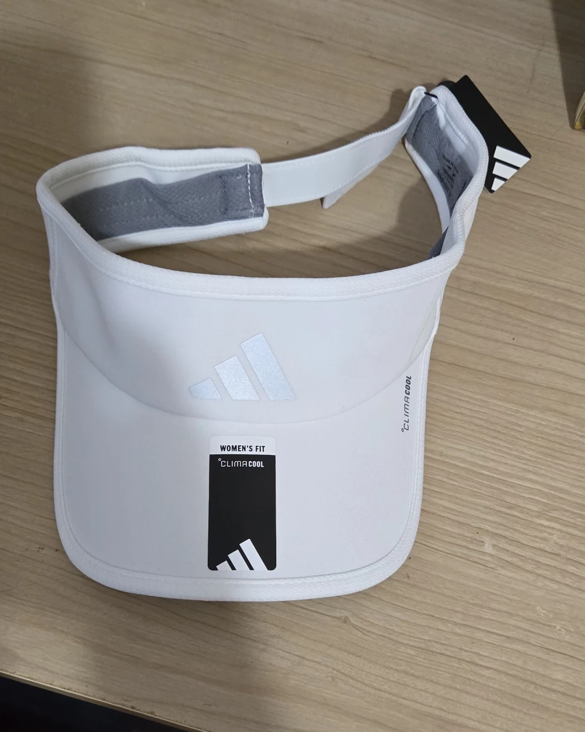 Women's Visor