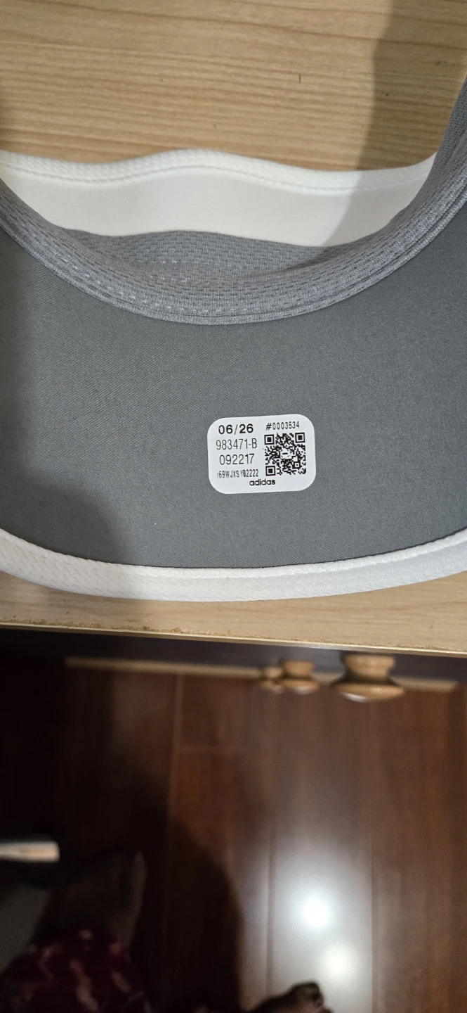 Women's Visor - photo 2