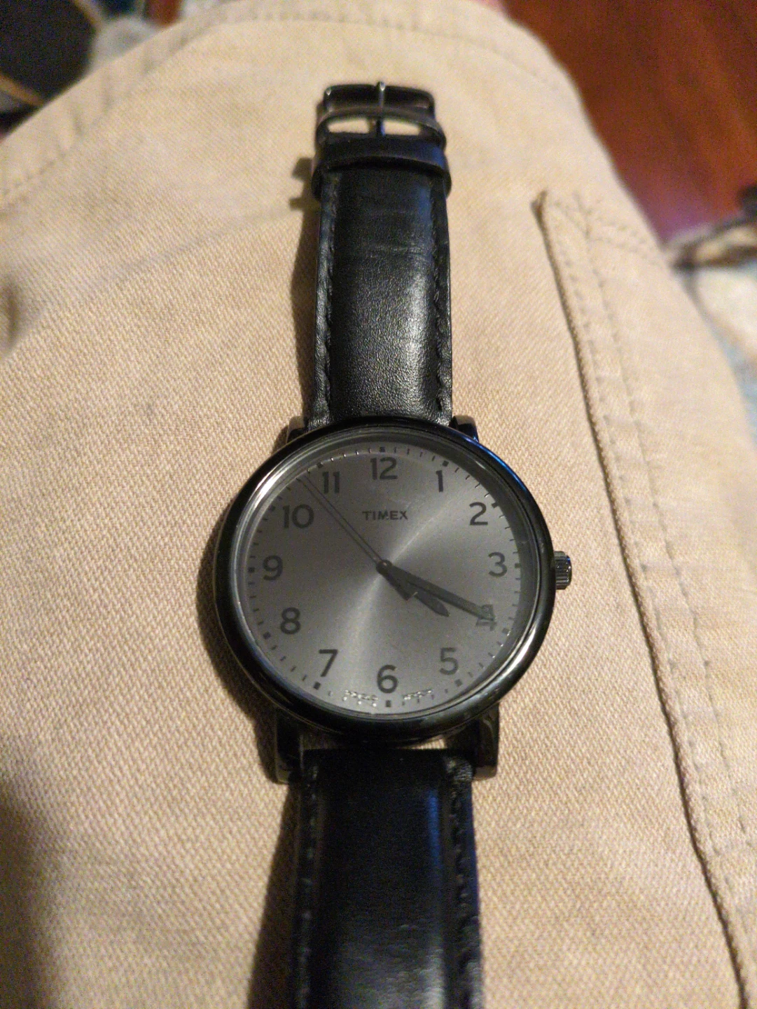 Timex Men's Watch