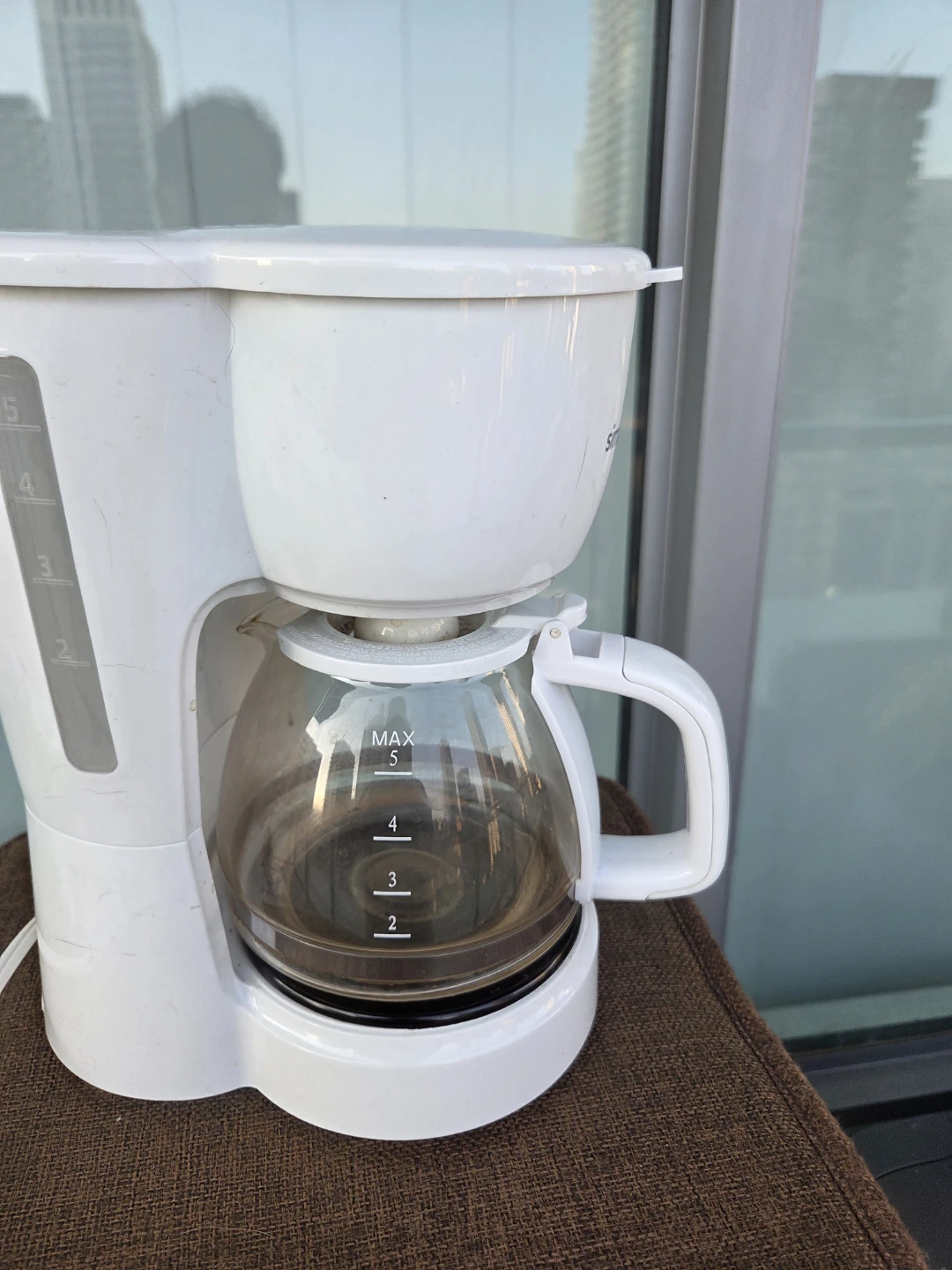 Simplicité Coffee Maker - photo 3