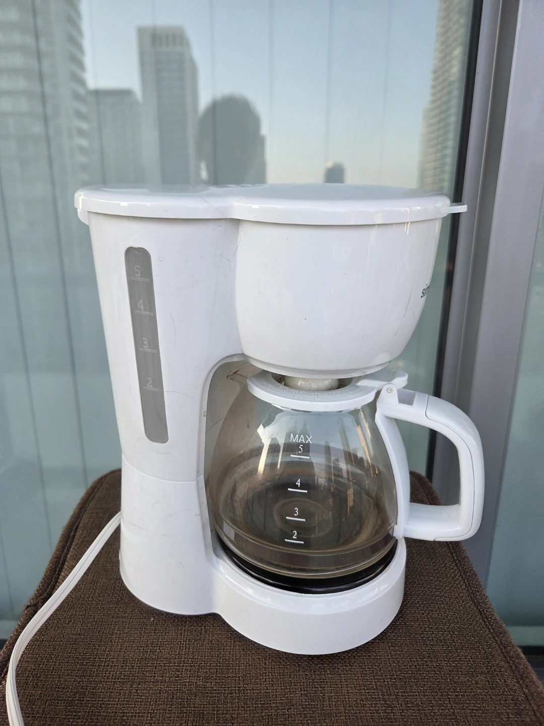 Simplicité Coffee Maker - photo 4
