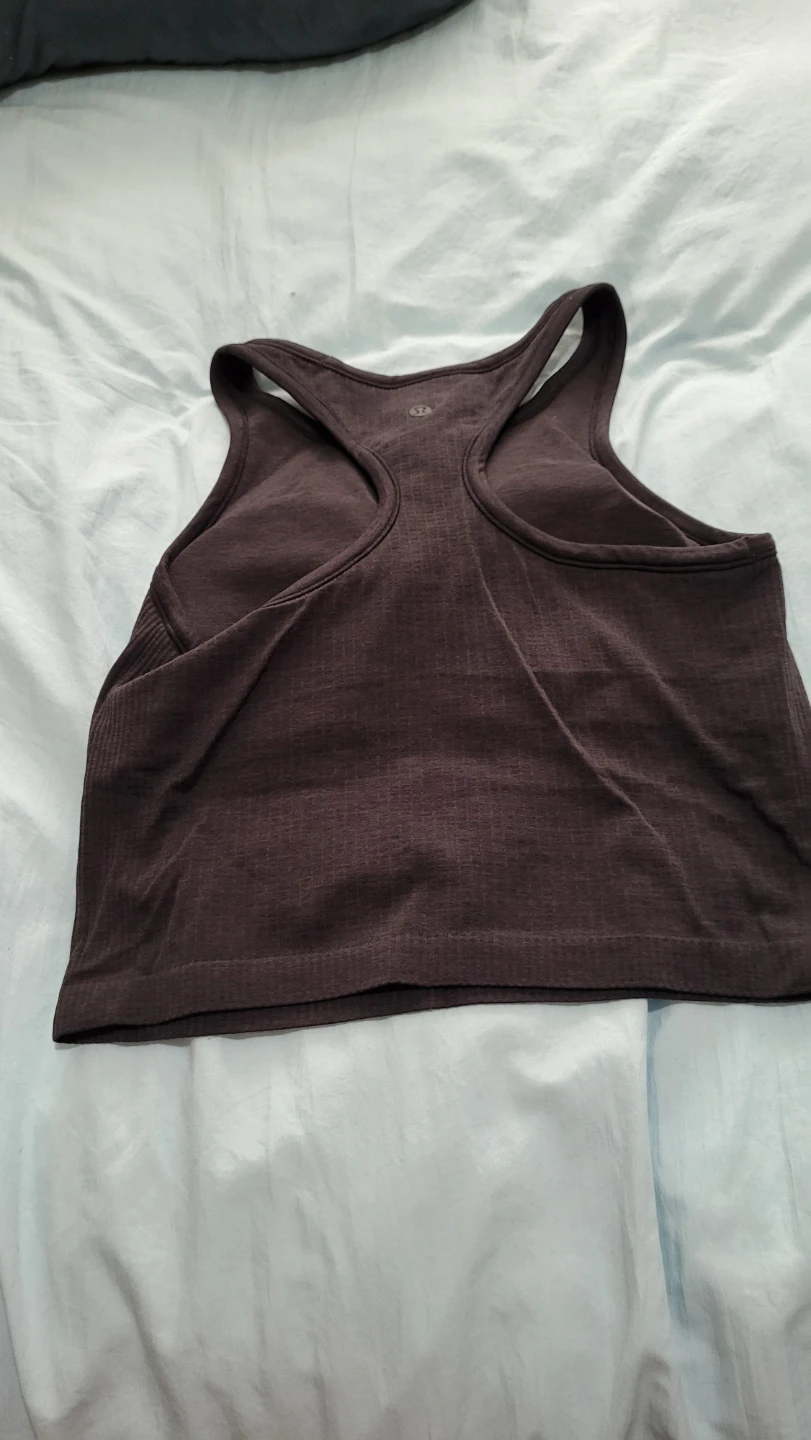 Lululemon Align Tank Top