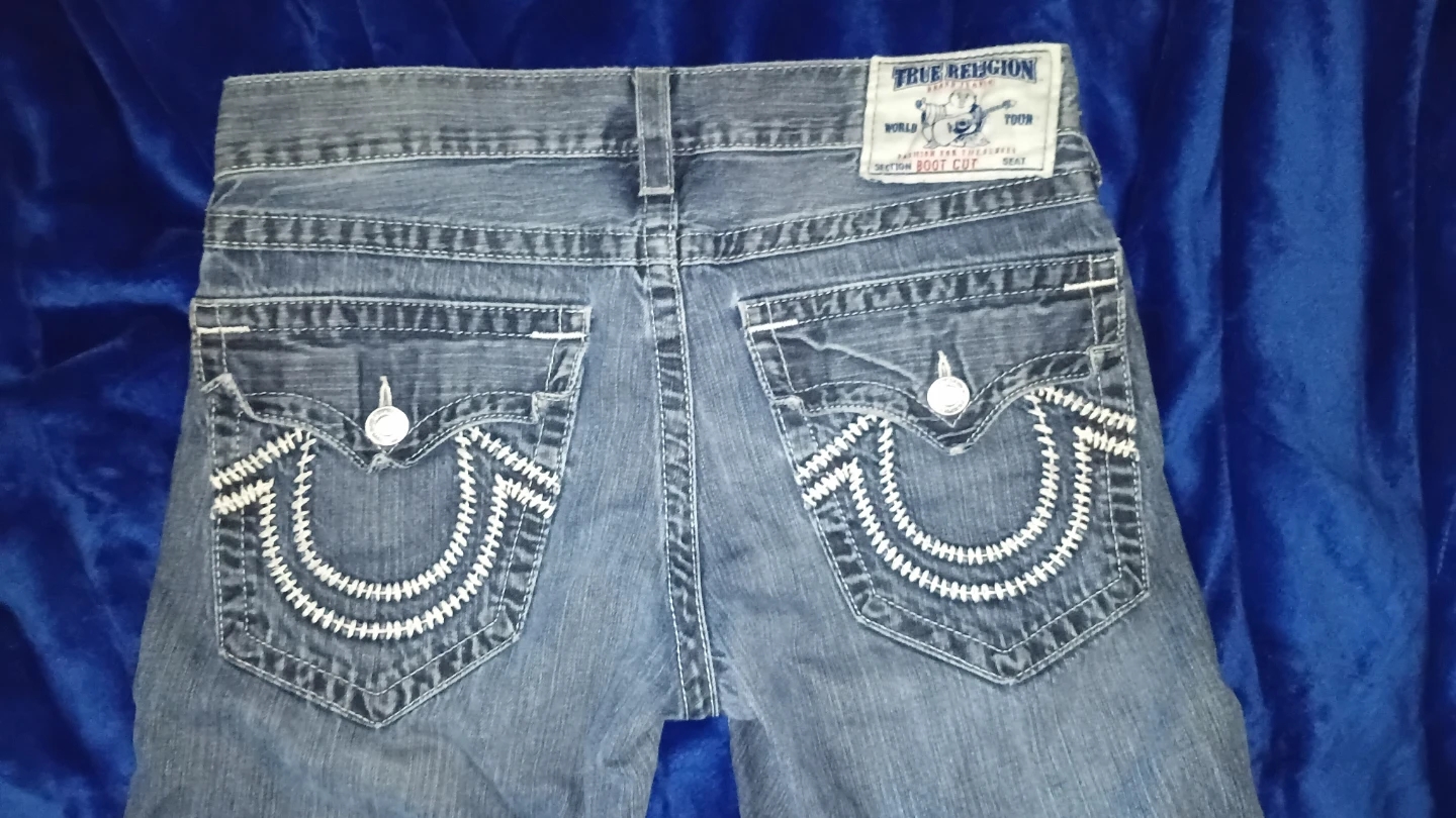 True Religion Jeans