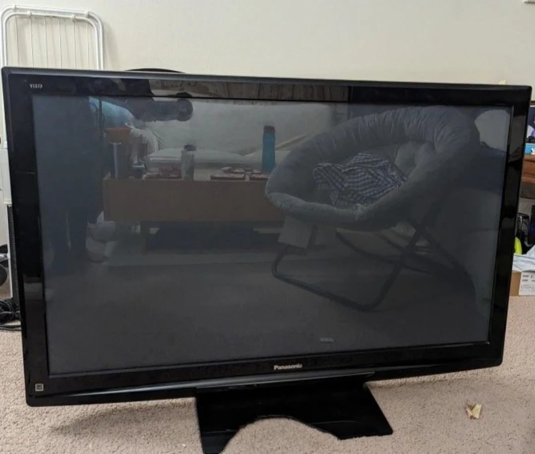 Panasonic VIERA Flat Screen TV