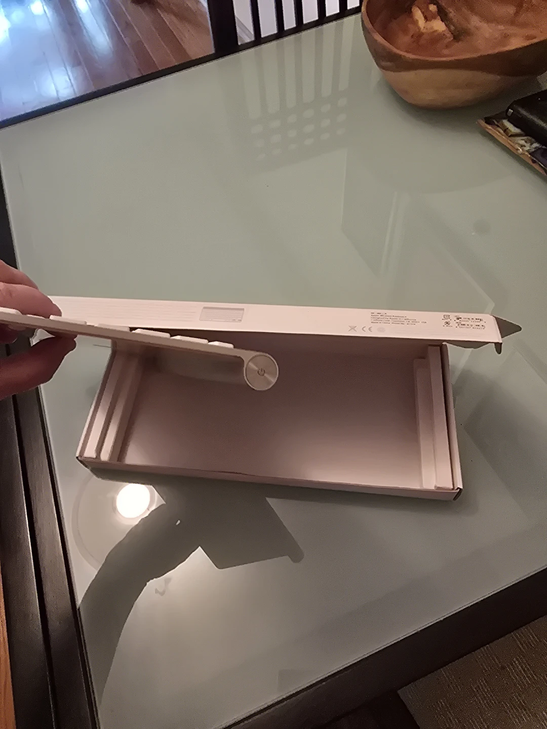 Apple Magic Keyboard - photo 3