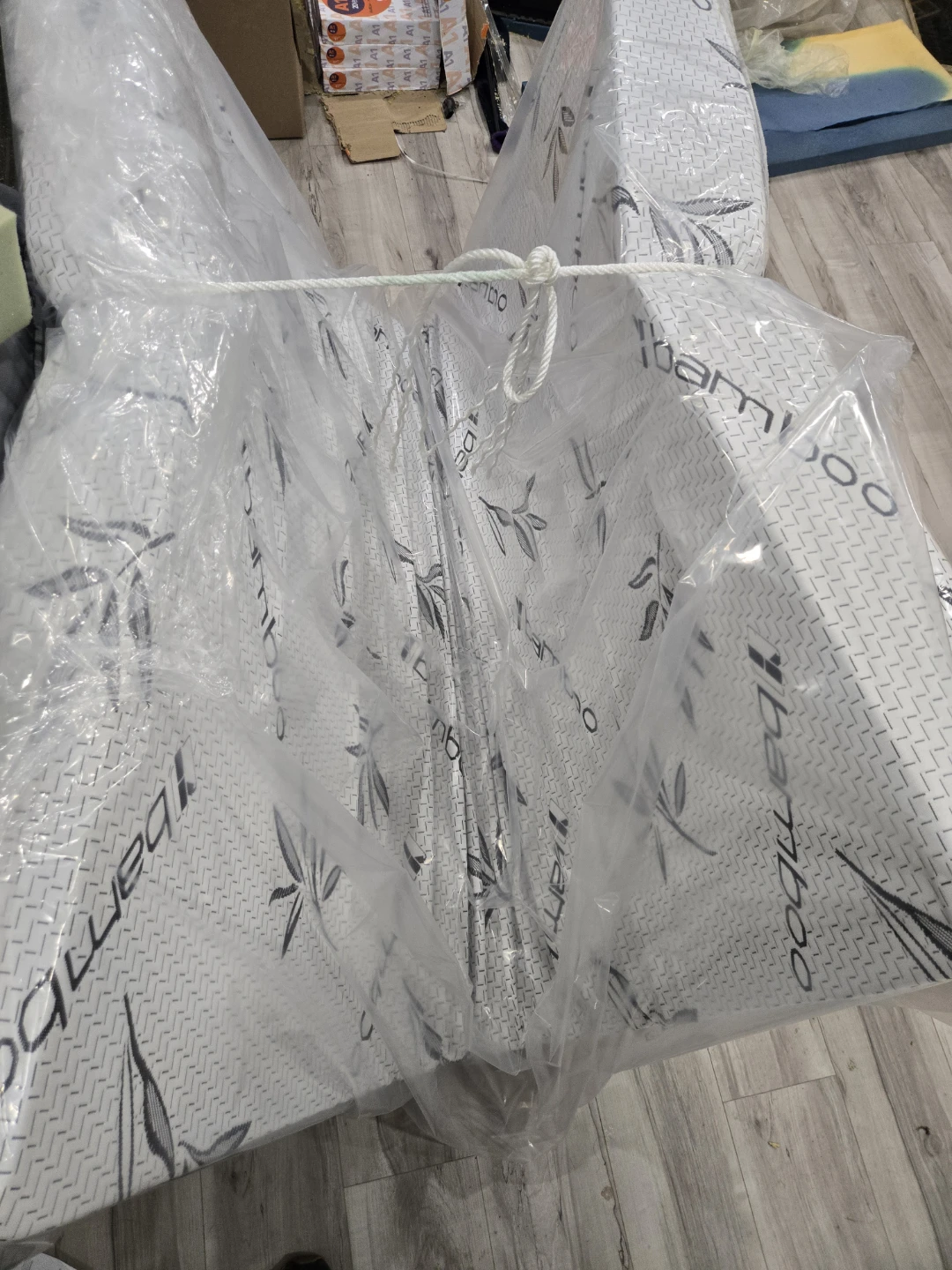 Queen Mattress Of Any Size - photo 3