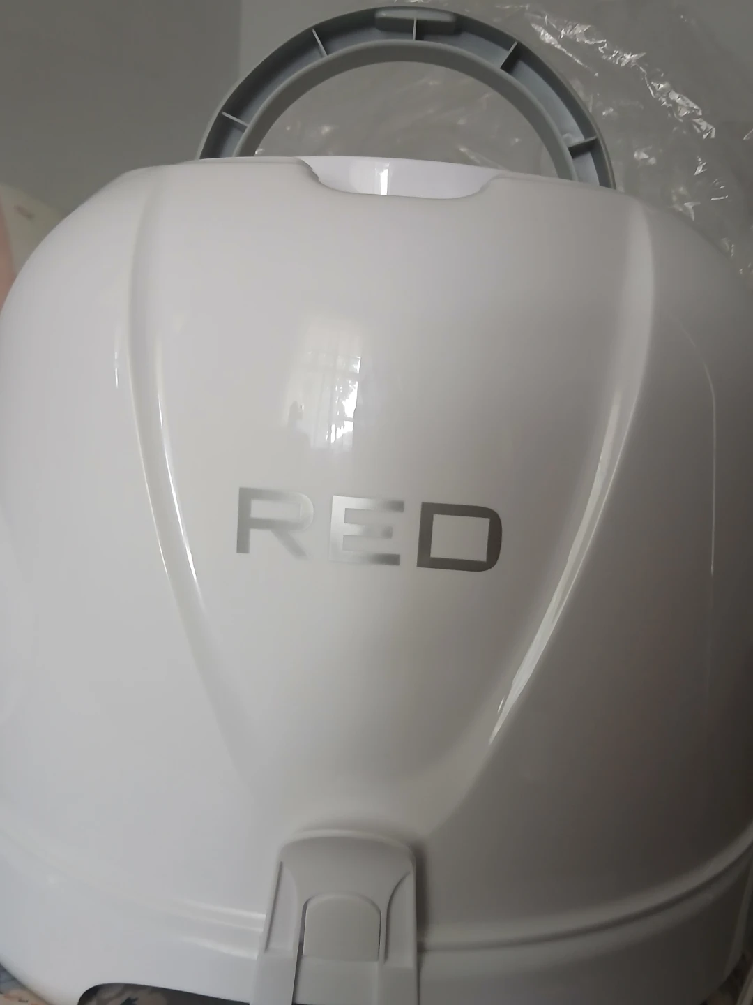 Hair Dryer - photo 4