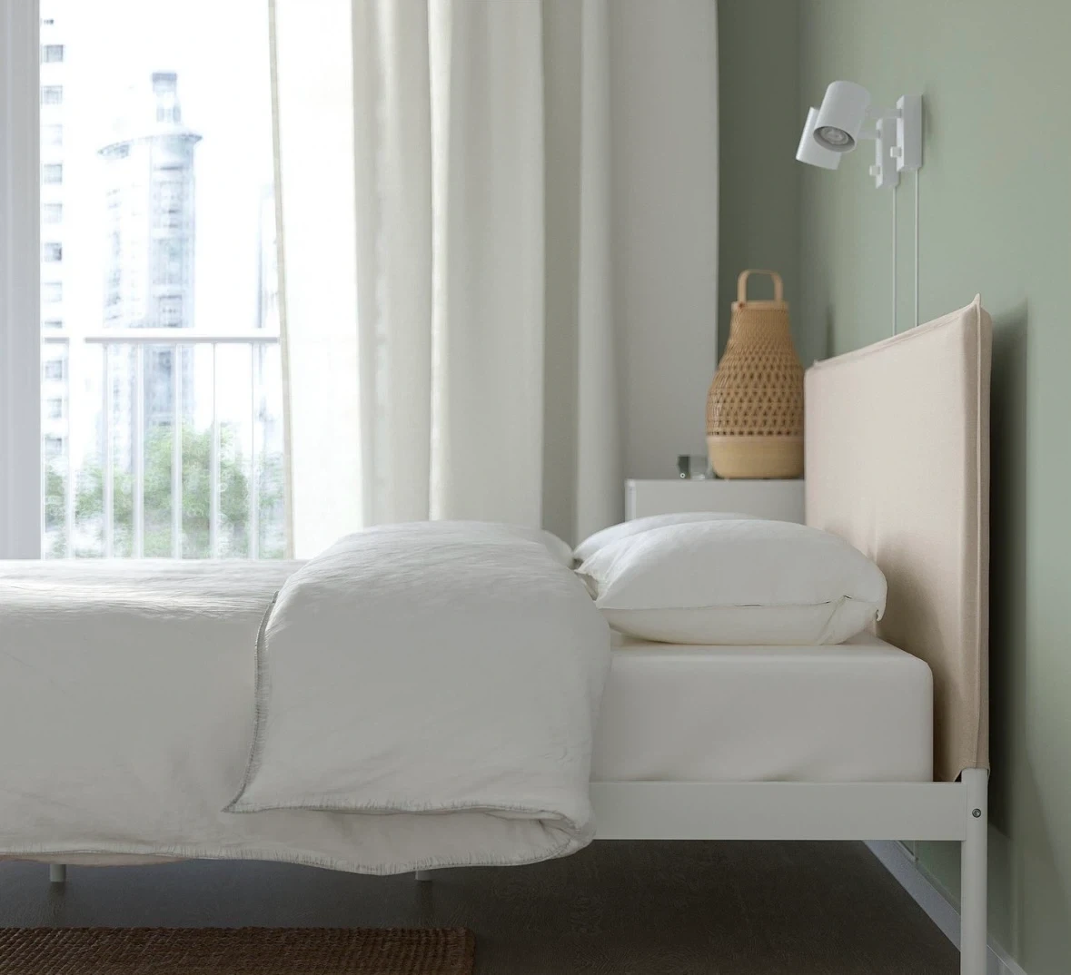 Used Mattress