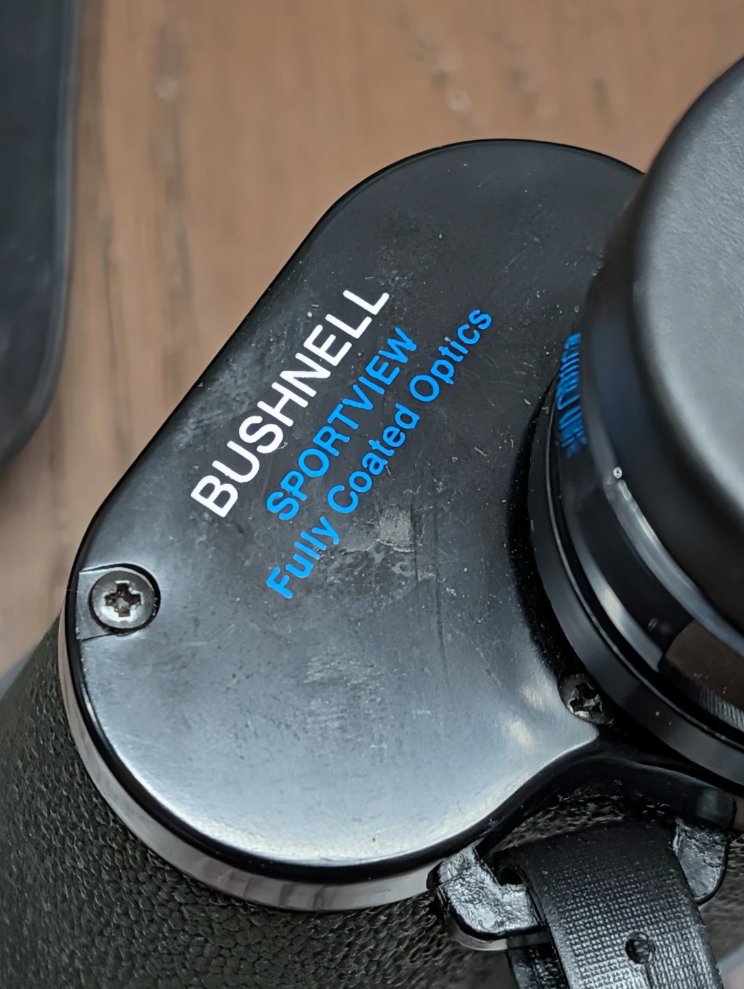 Bushnell Sportview Insta-Focus Binoculars 7x35 - photo 4